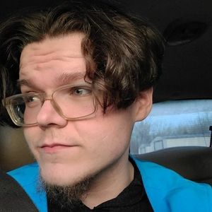 Meet your Posher, Kevin